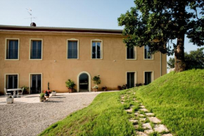  Agriturismo Panorama  Кастельнуово Дель Гарда